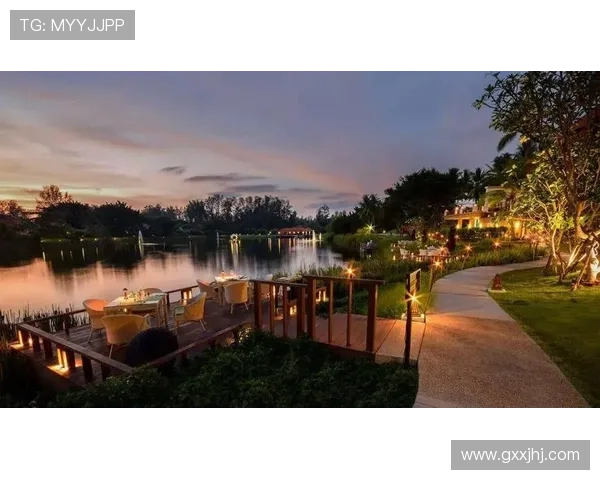 悦榕庄娱乐：在度假村中享受多样化的娱乐休闲活动指南