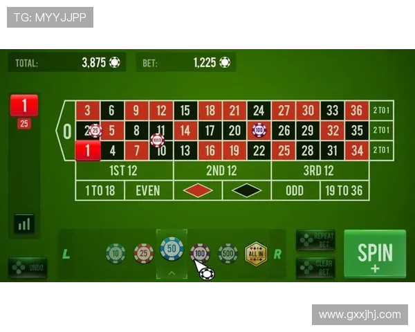 40轮盘术提升游戏胜率的实用技巧与详细攻略指南