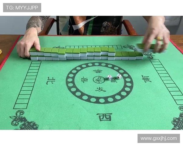 二八杠游戏玩法全攻略新手入门必看详细规则解析与实战技巧分享