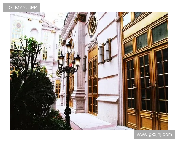 金博国际：凭借优质服务赢得广大用户信赖的国际品牌