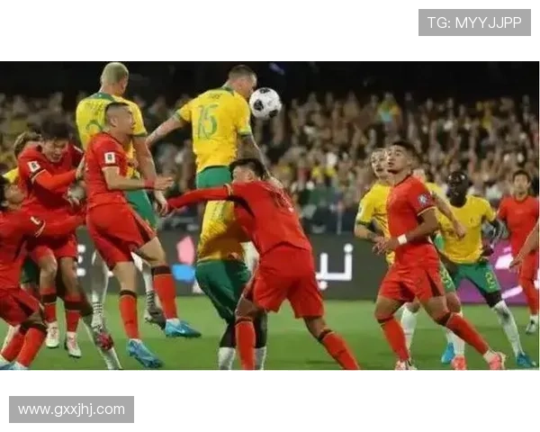 土耳其vs澳大利亚世界杯比赛时间安排及直播渠道全解析